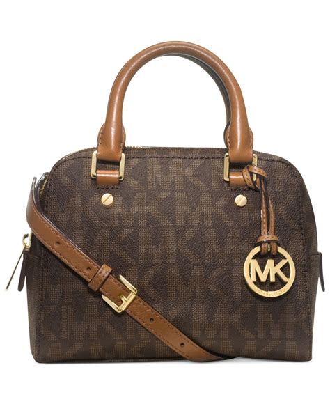 michael kors satchels on sale|michael kors satchel small.